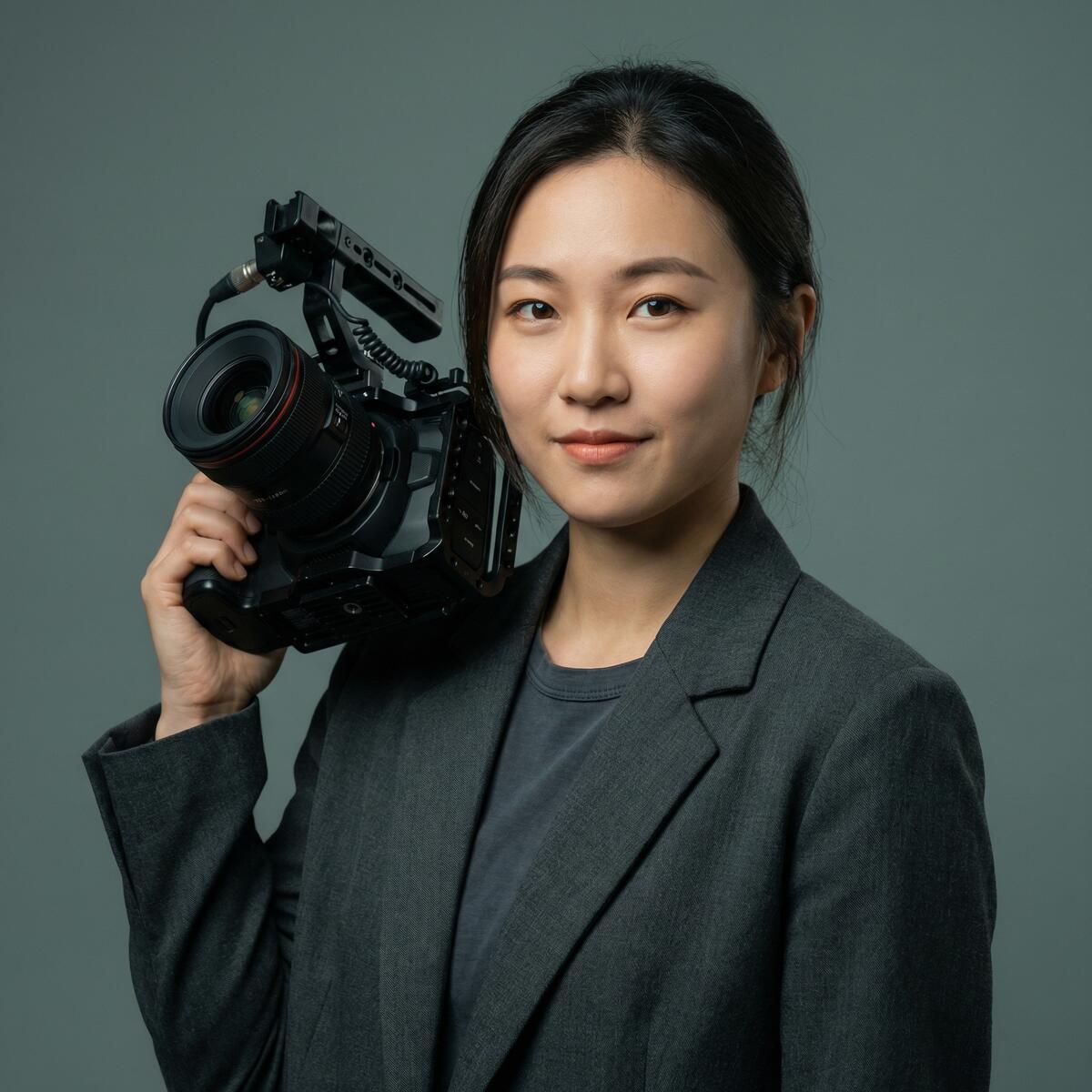 糖心vlog摄影专家